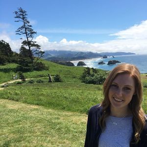 Meet your Posher, Laura